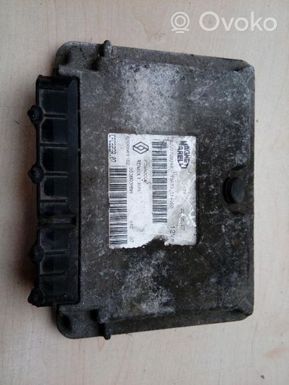 Opel Vivaro Other control units/modules 8200561162