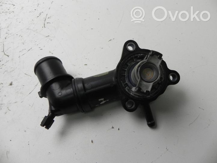 Opel Astra J Alloggiamento termostato 0705543B