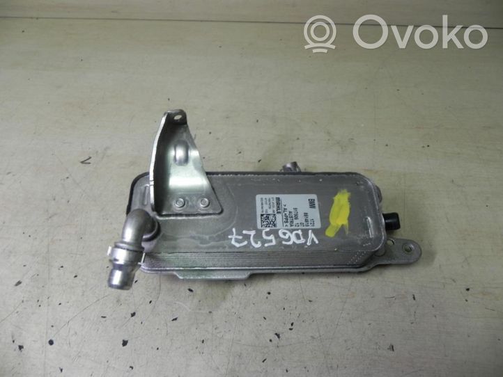 BMW 4 F32 F33 Radiateur d'huile moteur 8514515