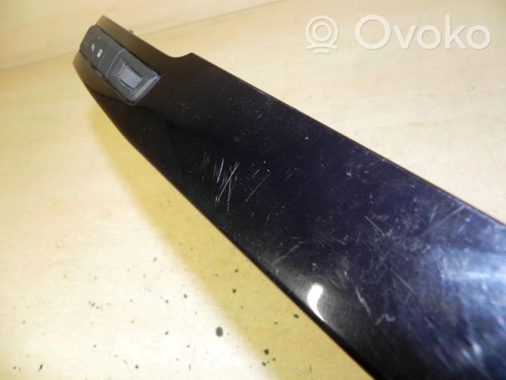 Audi A8 S8 D4 4H Rivestimento laterale della consolle centrale posteriore 4H1853192