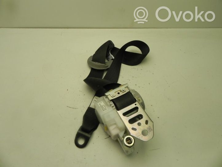 Toyota RAV 4 (XA30) Ceinture de sécurité avant J082531