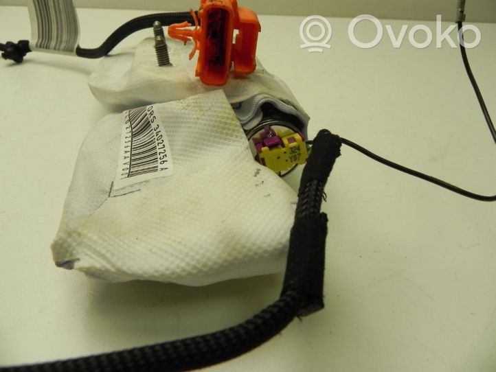 Fiat 500 Airbag laterale 00017148280