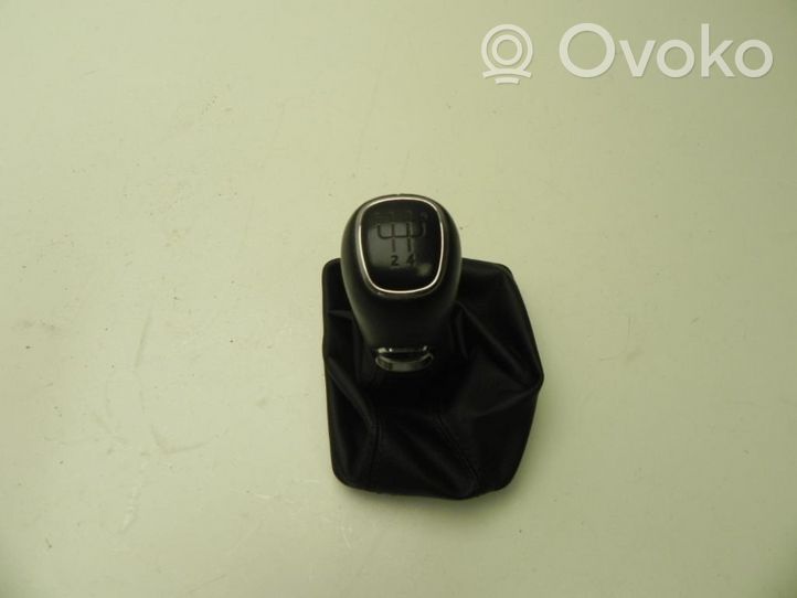 Skoda Rapid (NH) Gear selector/shifter (interior) 5JC711113AB