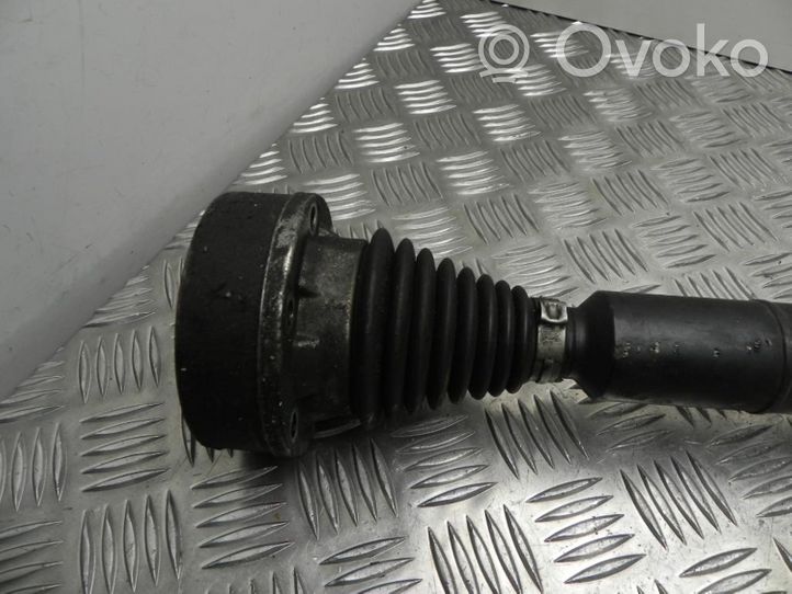 Volkswagen Golf VII Semiasse anteriore 1K0407272QN