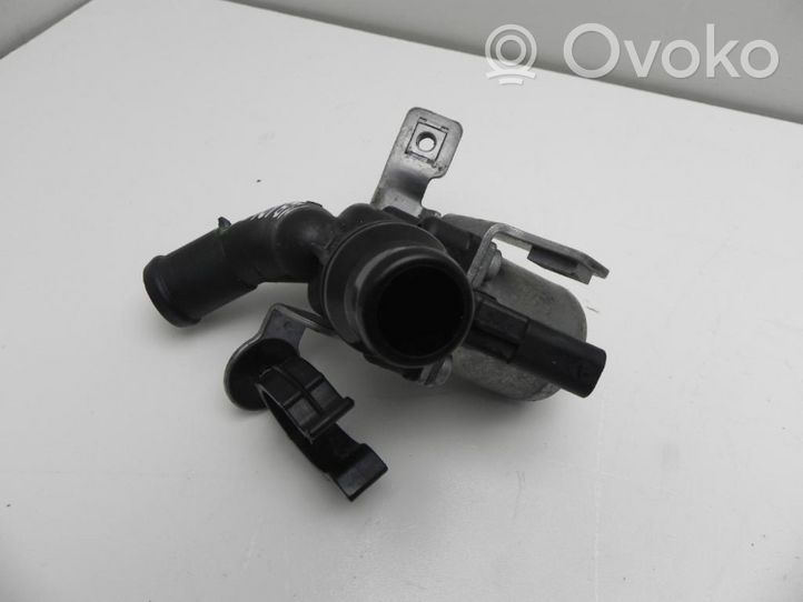 Mercedes-Benz C AMG W204 Turboahtimen magneettiventtiili A6512000431