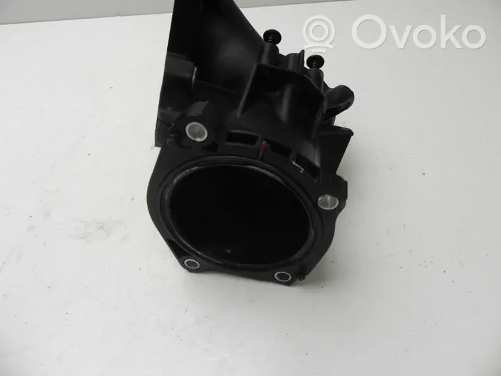 Mercedes-Benz C AMG W204 Tube d'admission d'air A6510900028