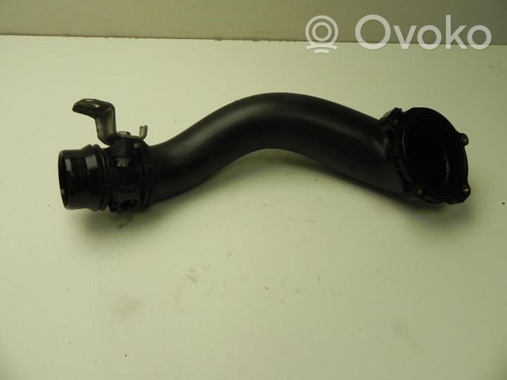 Mercedes-Benz SLK R172 Tube d'admission de tuyau de refroidisseur intermédiaire A6510903937