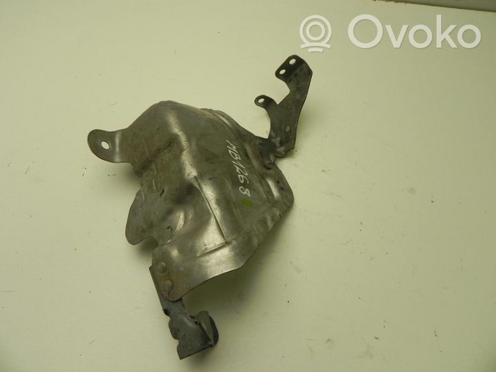 Mercedes-Benz SLK R172 Bouclier thermique d'échappement A6511501675