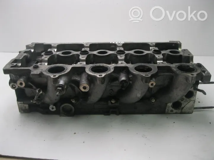 Ford Kuga I Culasse moteur 9688418110