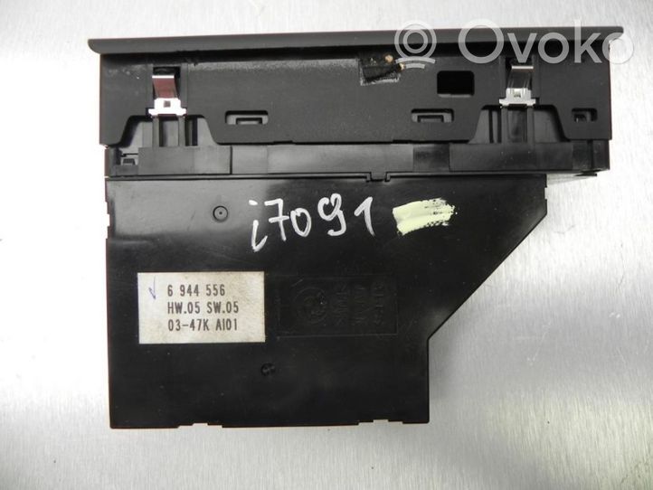 BMW X5 E53 Electric window control switch 6944556