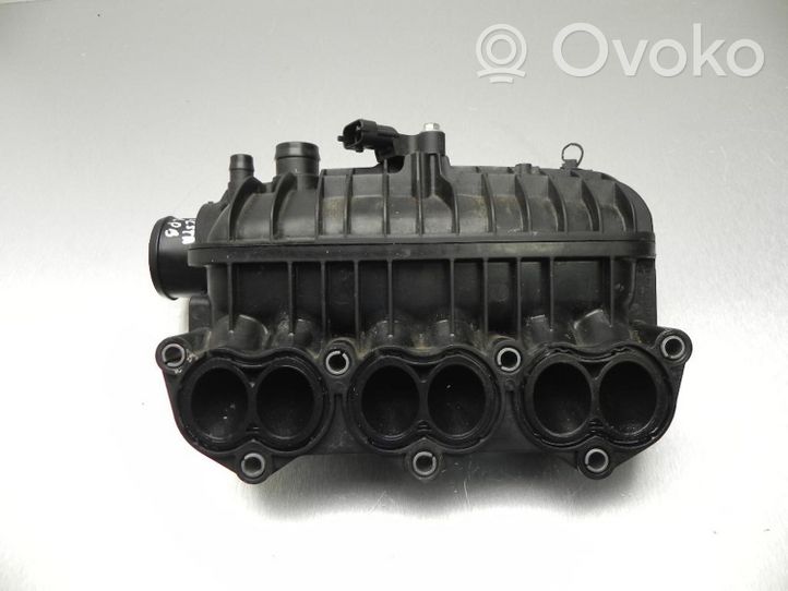 Ford Fiesta Collettore di aspirazione CM5G9424EE