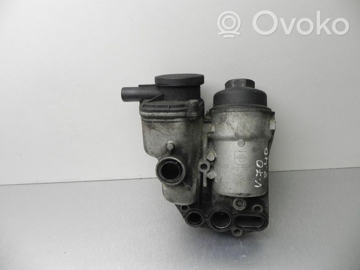 Volvo V70 Kita variklio detalė 08642839