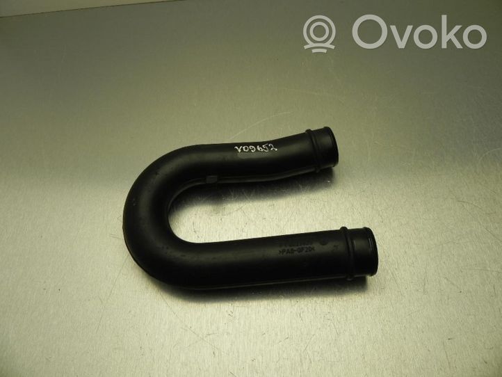 Opel Combo D Air intake hose/pipe 9202288
