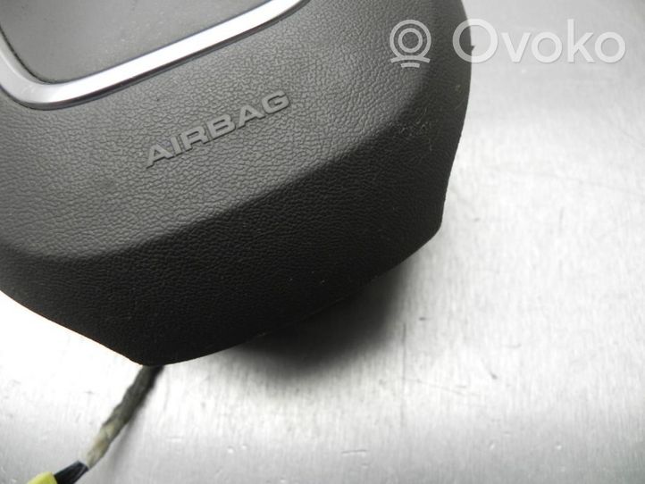 Audi A8 S8 D3 4E Airbag dello sterzo 4E0880201AT