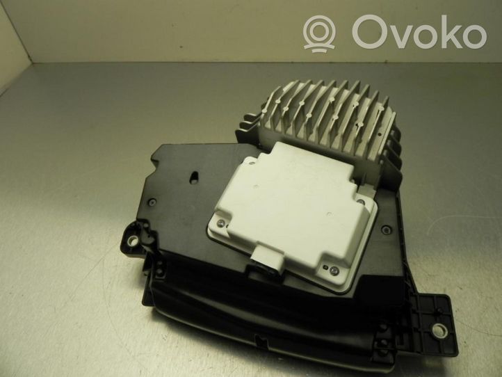 BMW X5 F15 Schermo del visore a sovrimpressione 9321277