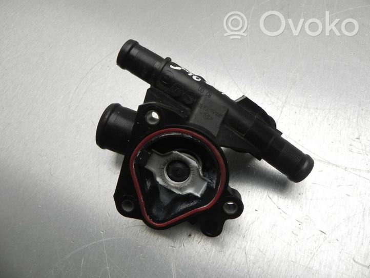 Nissan Qashqai+2 Obudowa termostatu 801570