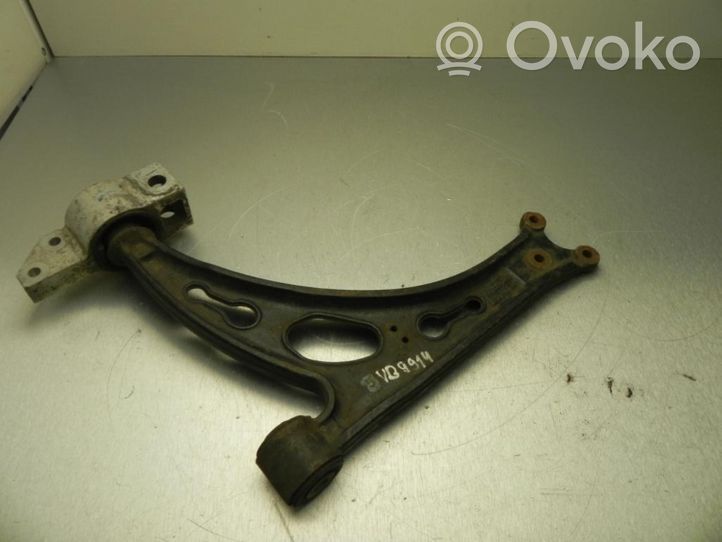 Skoda Octavia Mk1 (1U) Braccio di controllo sospensione posteriore superiore/braccio oscillante 1K0407153N