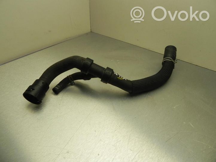 Ford S-MAX Engine coolant pipe/hose S8000102