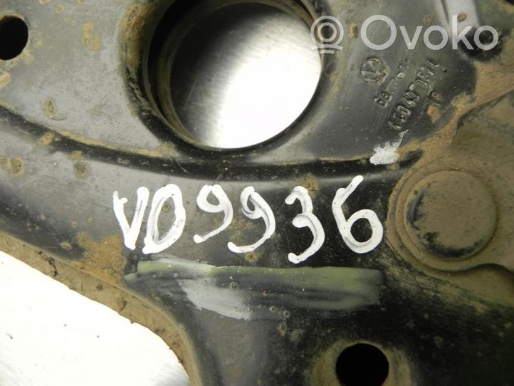 Volkswagen Polo IV 9N3 Triangle bras de suspension supérieur arrière 6Q0407157C