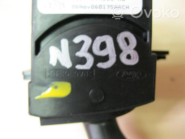 Ford Mondeo MK IV Interrupteur / bouton multifonctionnel 7G9T17A553AB