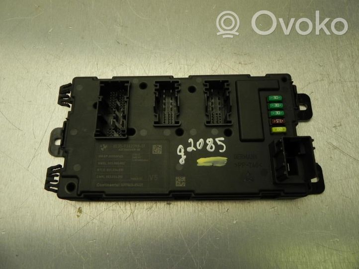 BMW 2 F22 F23 Muut ohjainlaitteet/moduulit 9362398