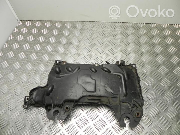 Renault Koleos I Engine cover (trim) 8200672464