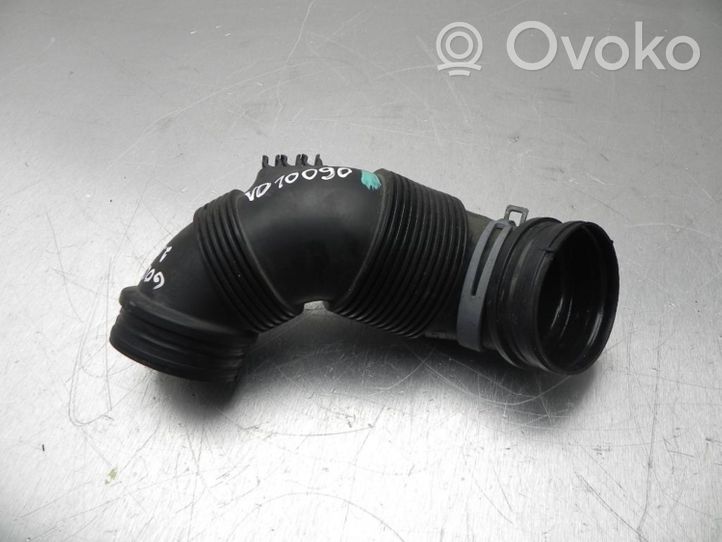 Volkswagen Golf VII Air intake hose/pipe 5Q0129654L