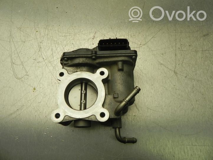 Toyota Auris E180 Throttle body valve 2203047080