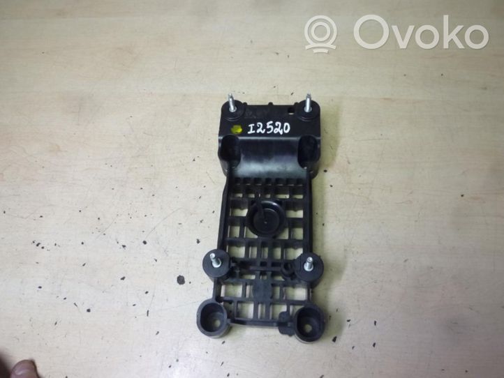 Nissan Qashqai Kita centrinė konsolės (tunelio) detalė 3101392