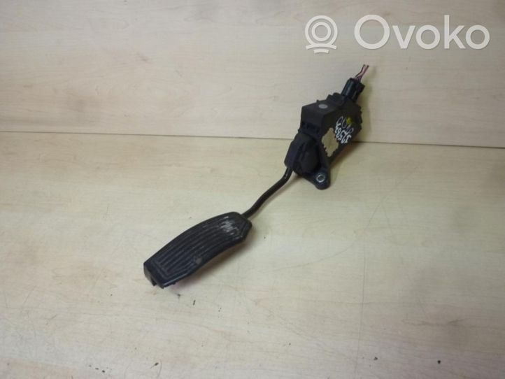 Toyota Verso-S Pedal del acelerador 7811002070