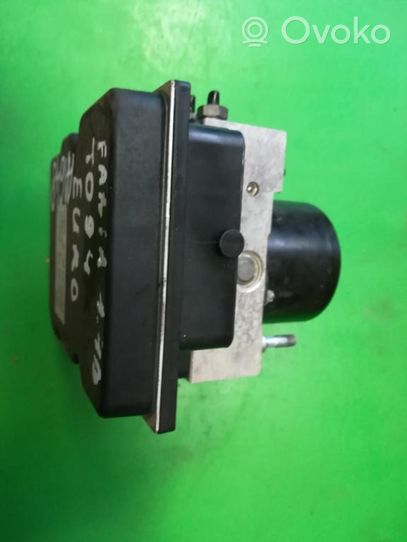 Skoda Fabia Mk2 (5J) ABS Pump 6R0907379AL