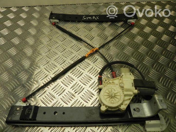 Ford S-MAX Mécanisme de lève-vitre avec moteur 6M21U27001BJ