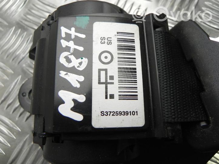 BMW 2 F22 F23 Ceinture de sécurité avant S3725939101