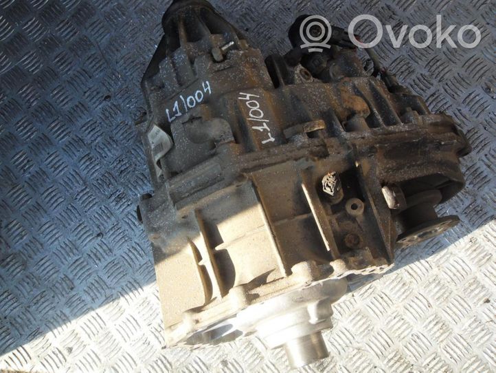 Nissan Pathfinder R51 Scatola ingranaggi del cambio EA70AXNK3127541714