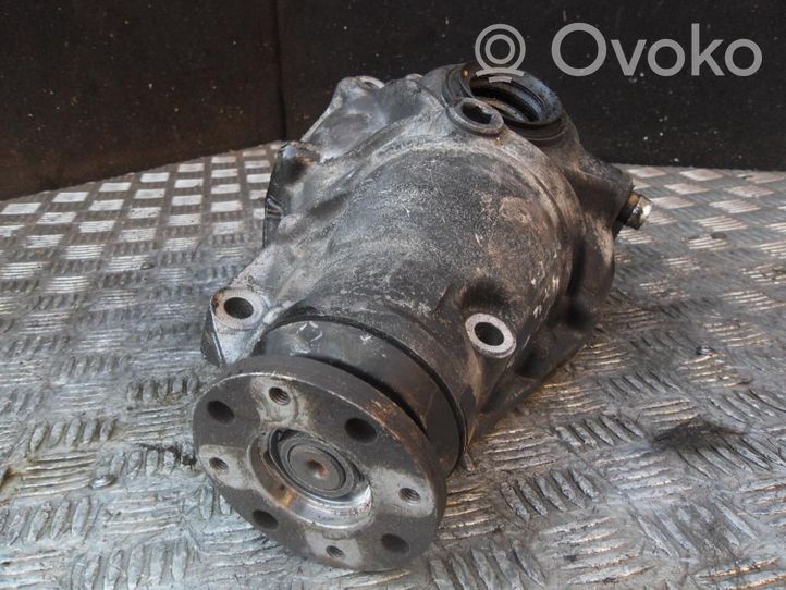 BMW 4 F32 F33 Mechanizm różnicowy przedni / Dyferencjał 