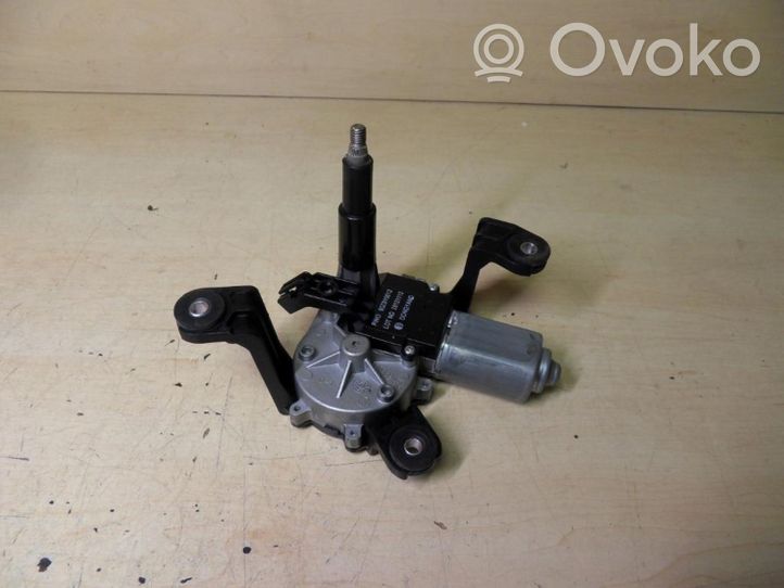 Opel Antara Moteur d'essuie-glace 13395013