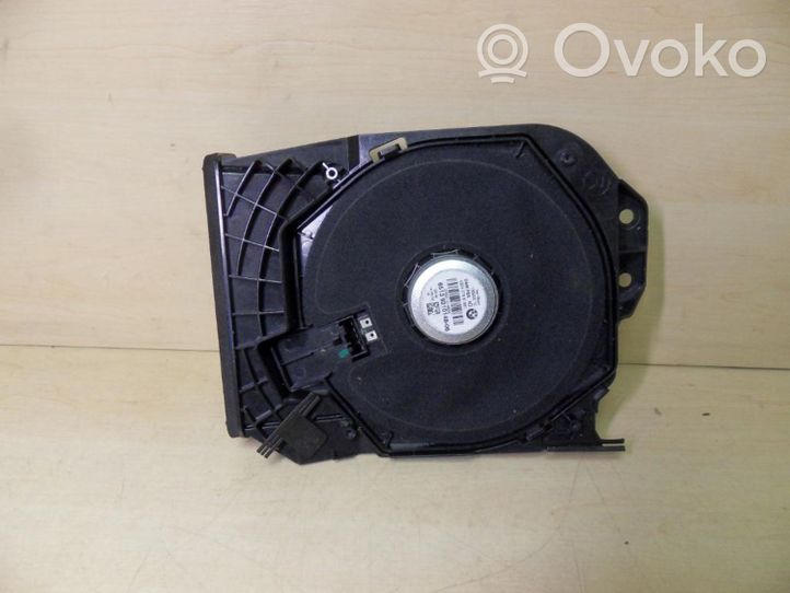 BMW 2 F22 F23 Enceinte subwoofer 65139210147