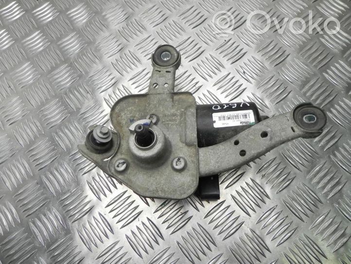 Ford Fusion Tiranti del tergicristallo anteriore DS7317504AC