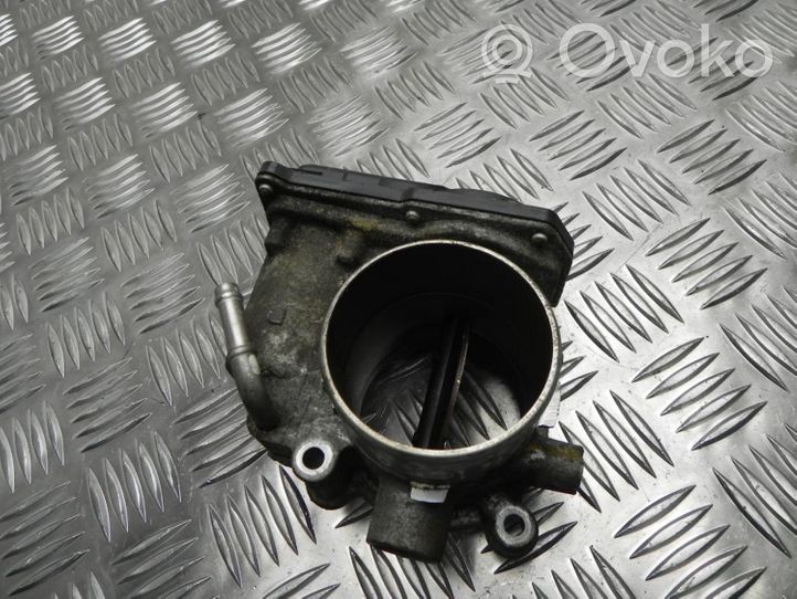 Toyota Land Cruiser (J150) Valvola corpo farfallato 2610011010