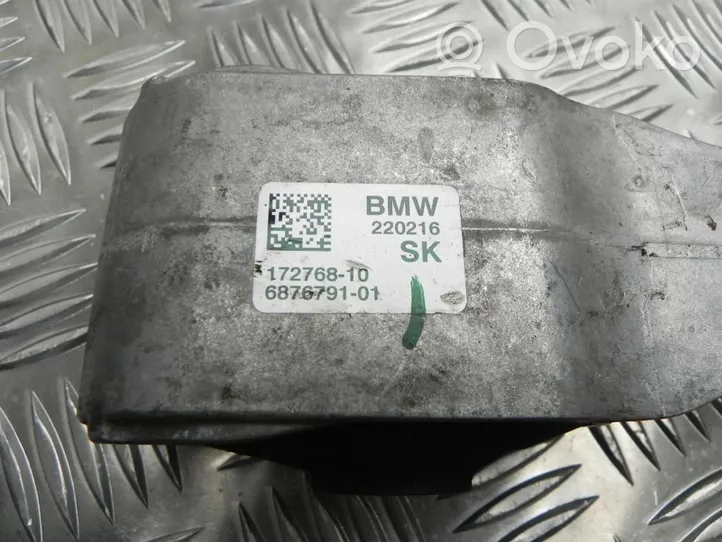 BMW X1 F48 F49 Moottorin kiinnikekorvake 6876791