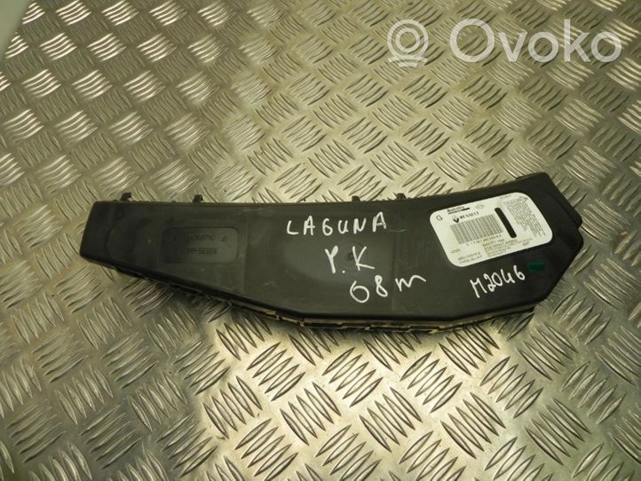 Renault Laguna III Poduszka powietrzna Airbag boczna 985L10001R