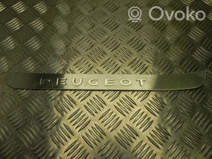 Peugeot 5008 Marche-pieds 9686484580