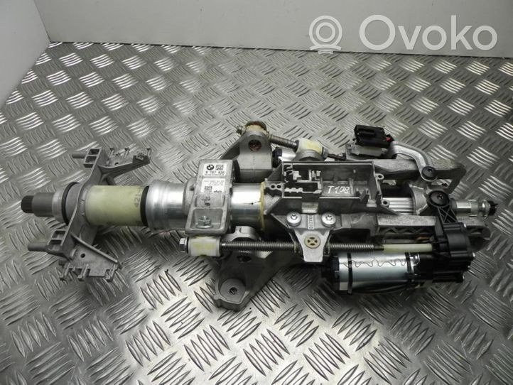 BMW 5 GT F07 Pompe de direction assistée électrique 6787926