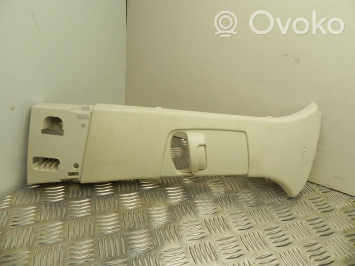 Ford C-MAX II (B) pillar trim (top) DM51R24583AEW