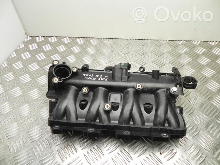 Fiat 500L Intake manifold 55231286