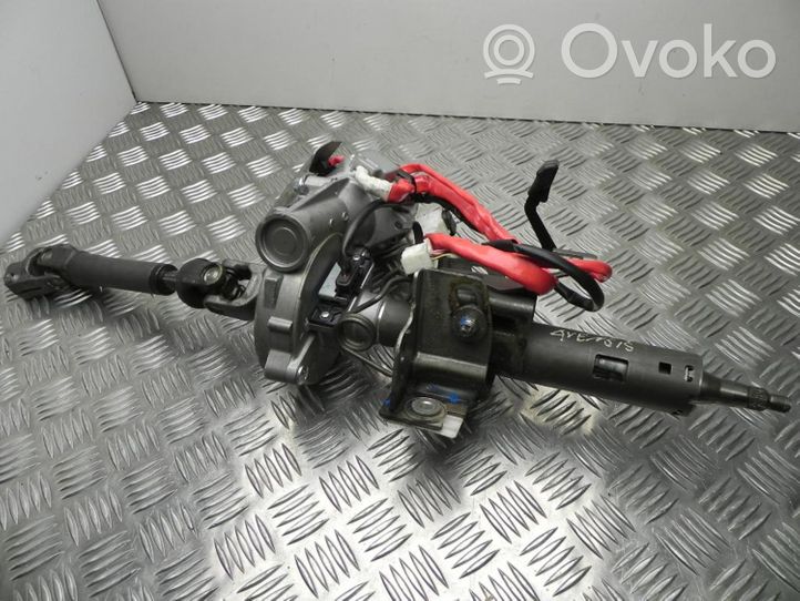 Toyota Avensis T270 Pompe de direction assistée électrique 4525005740