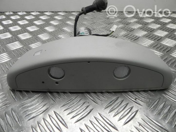 Mercedes-Benz C AMG W205 Rear view mirror (interior) IE11026530