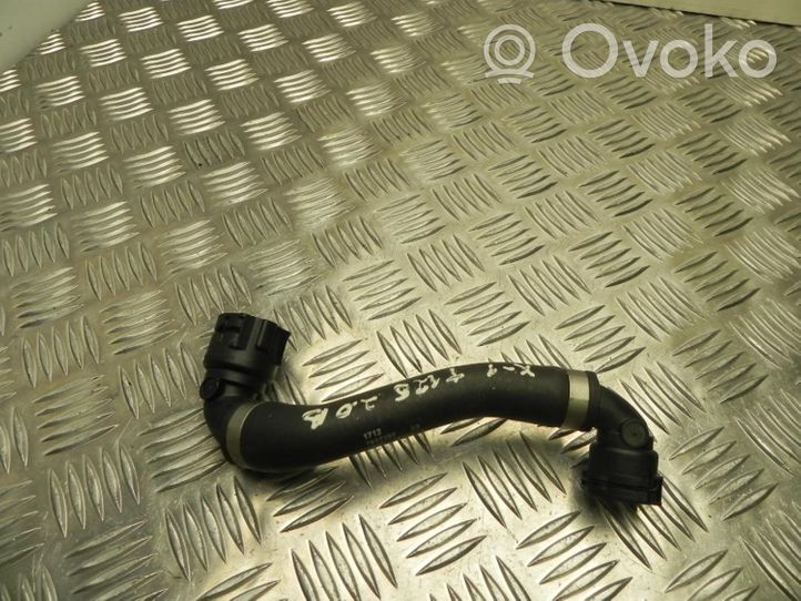 BMW X1 F48 F49 Engine coolant pipe/hose 7617380