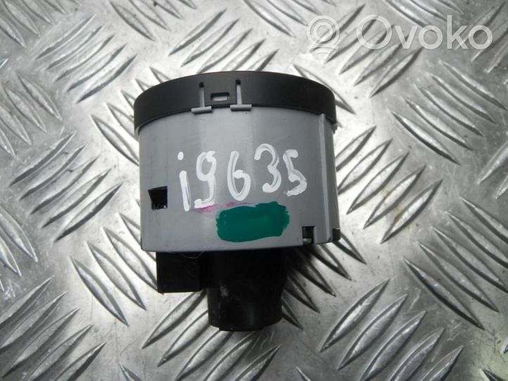 Skoda Yeti (5L) Interrupteur d’éclairage 5L0941431E