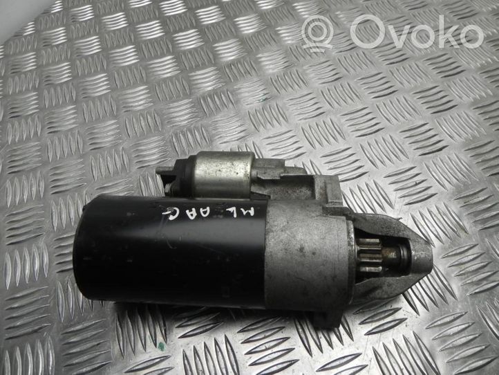 Mercedes-Benz ML W164 Motorino d’avviamento A0061515301